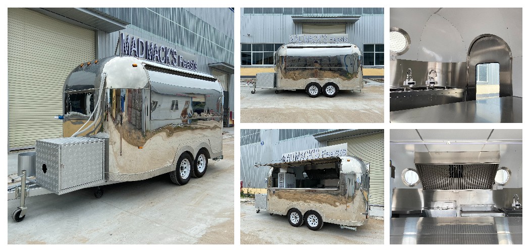 airstream food trailer design